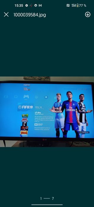 Соник, плэстейшн 3слим прошитый