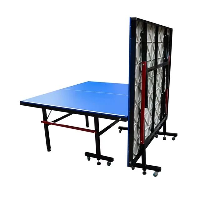 Теннисный стол INDOOR с сеткой