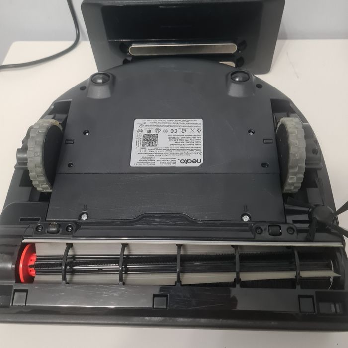 Прахосмукачка робот Neato D650, Animal, Alexa НЕ РАБОТИ