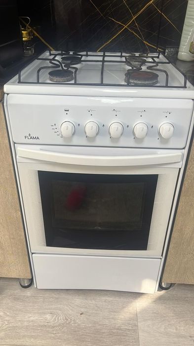 Продаётся газ плита