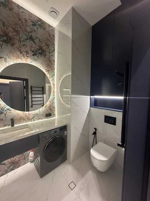 Уютная 2шка  на Шайхантахурском  ор-р метро Гафур Гулям ID07