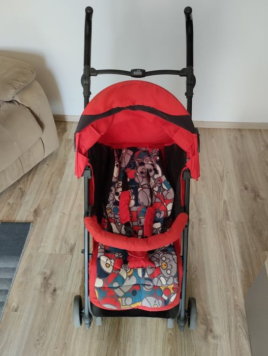 Лятна детска количка CAM