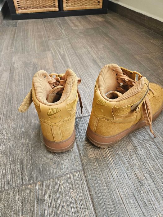 Маратонки Nike air force 1