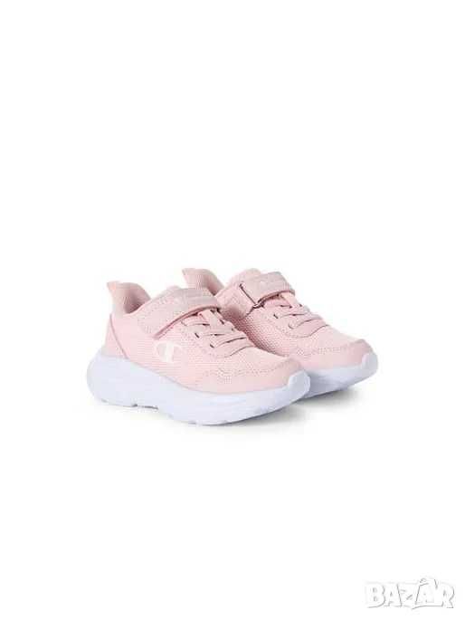 Нови детски маратонки CHAMPION  FUZE U TD Low Cut Shoe