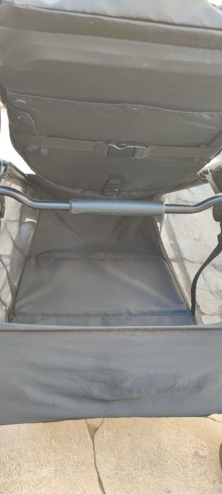 Cărucior Maxi Cosi Zelia 3