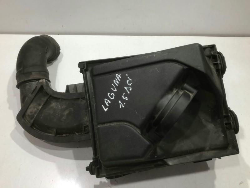 Carcasa filtru aer Renault Laguna 3 8200787623 1.5 dci K9K (780)
