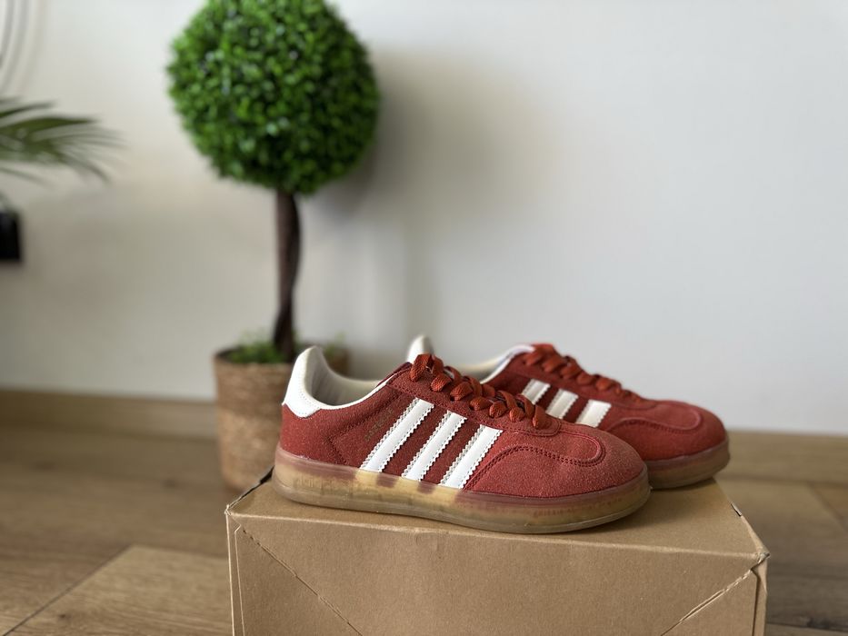 Кецове Adidas Gazelle