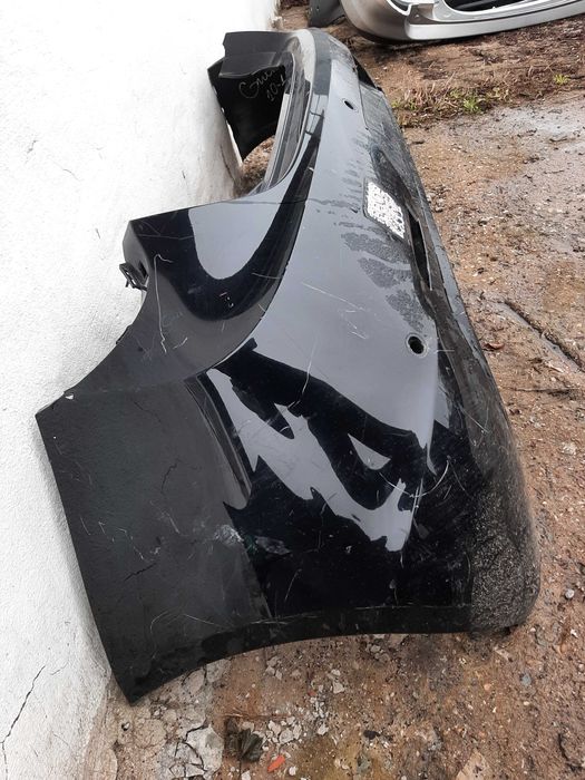 Задна броня за Алфа ромео Жулиета Alfa romeo Giulietta 2010-2016г 3бр