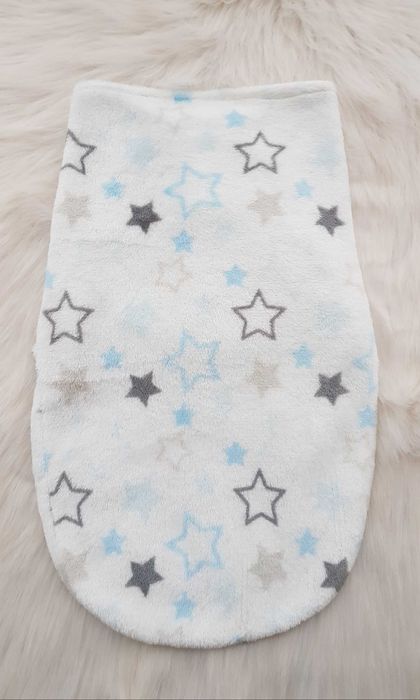 Антистрес пелена за бебе от 0 до 6 месеца