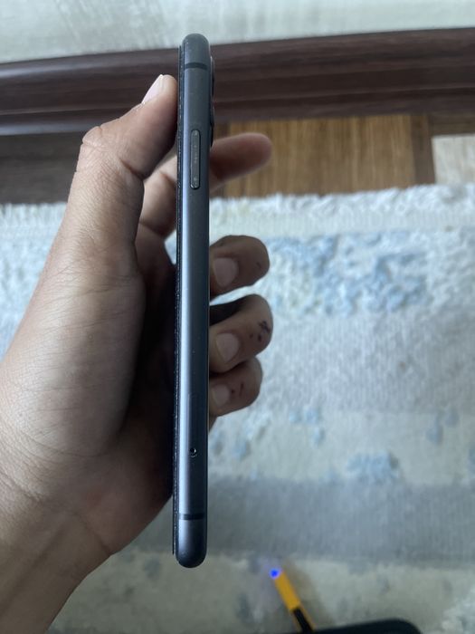 Iphone 11.
