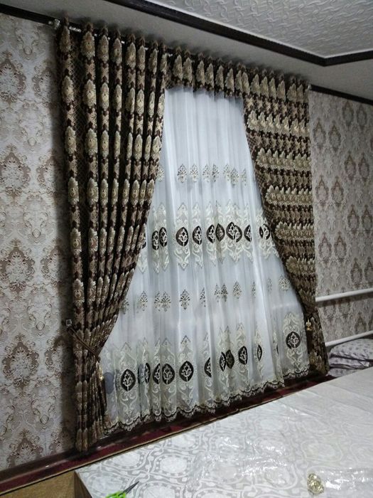 Parda yuvish hizmati, Стирка Шторы, Парда Ювиш, Adyol, Gilam, Mebel yu