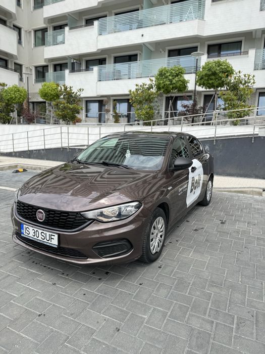 FIAT Tipo 2018 — imagine 1