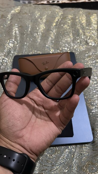 RayBan meta gen 2 Xamelyon Mat Full