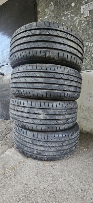 225/50/17 Шины лето