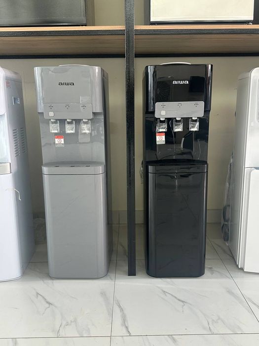 Продается кулер от бренда Aiwa