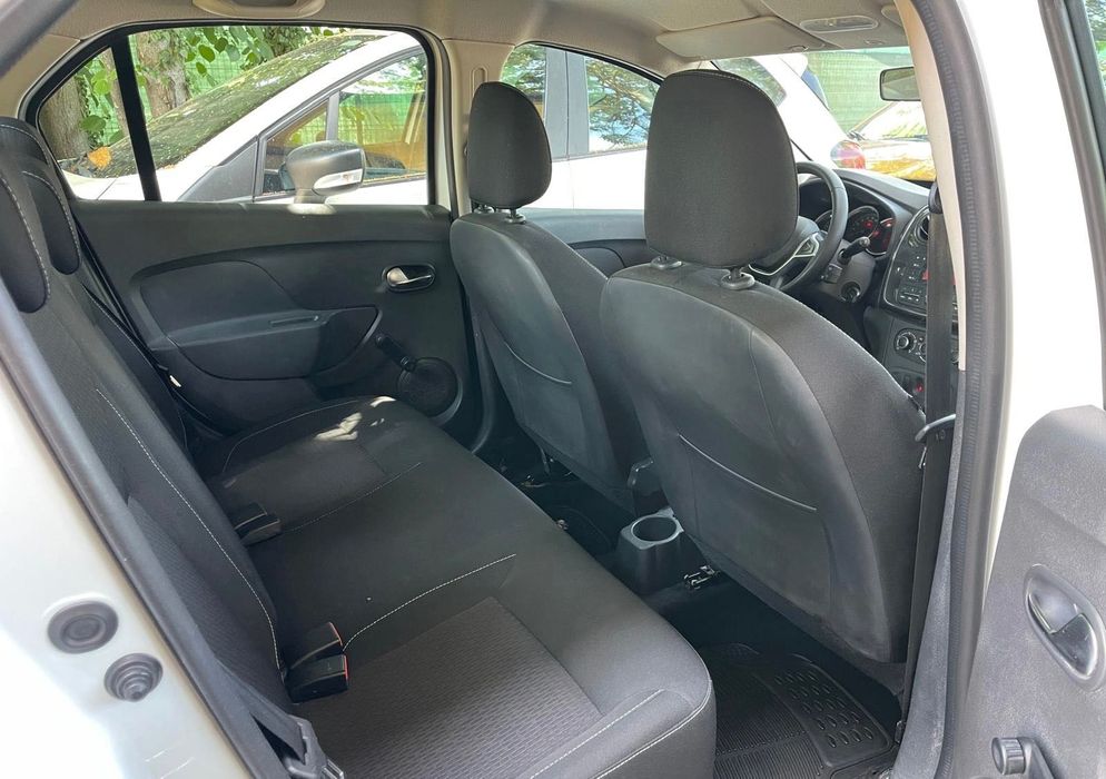 Dacia Logan 1.0 SCE Laureate