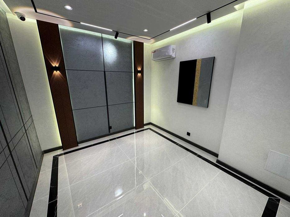 Продается Нежилой помещения  Ор-тр- ул.Айбек Шох-Мед центр   95м2