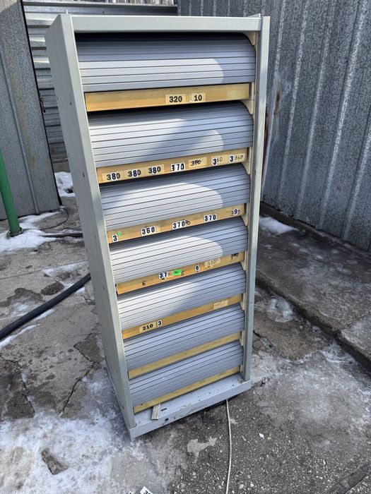 Полка для сигарет