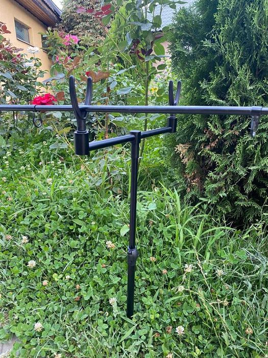 Подставка под 2 удилища (буз-бар)