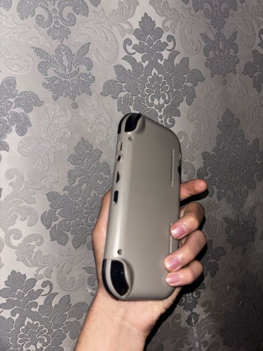 PSP M17  игровая приставка