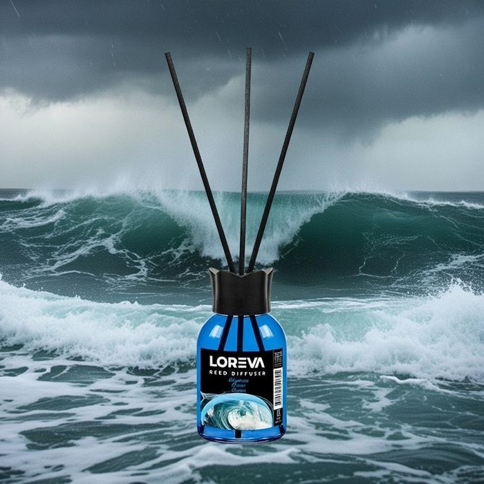 Диффузор для уюта