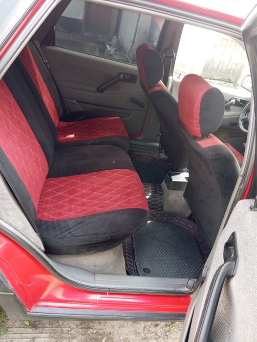 Volkswagen Passat  авто көлігі