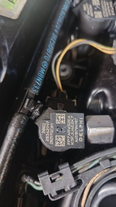 Автомобильные запчасти