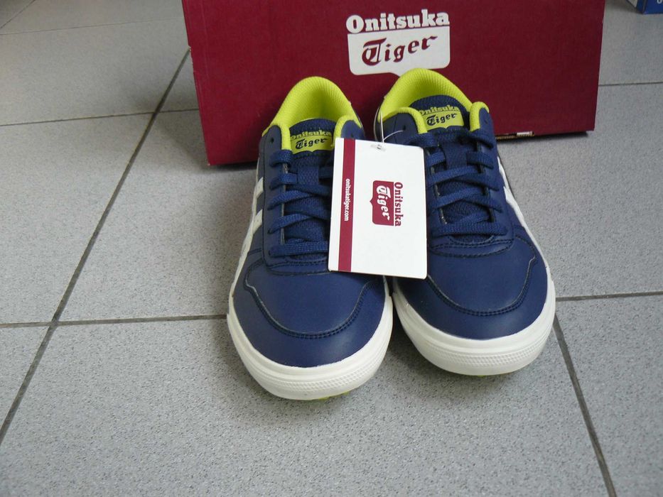 Pantofi Sport Noi ONITSUKA TIGER Originali,Unisex Marimea 37,5