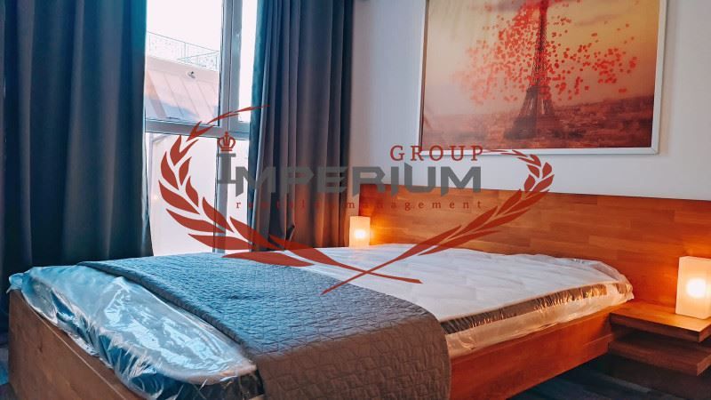 Дава се под наем Двустаен апартамент в Варна, Бриз - 58 кв.м за 797.64 € - Снимка #4