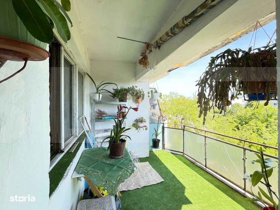 Apartament de 3 camere zona Primaverii - capat 1