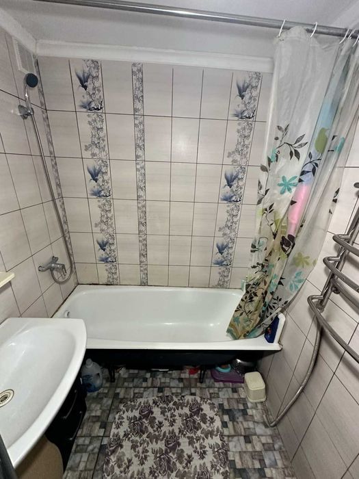 В продаже 2х ком квартира Бурова 19/1