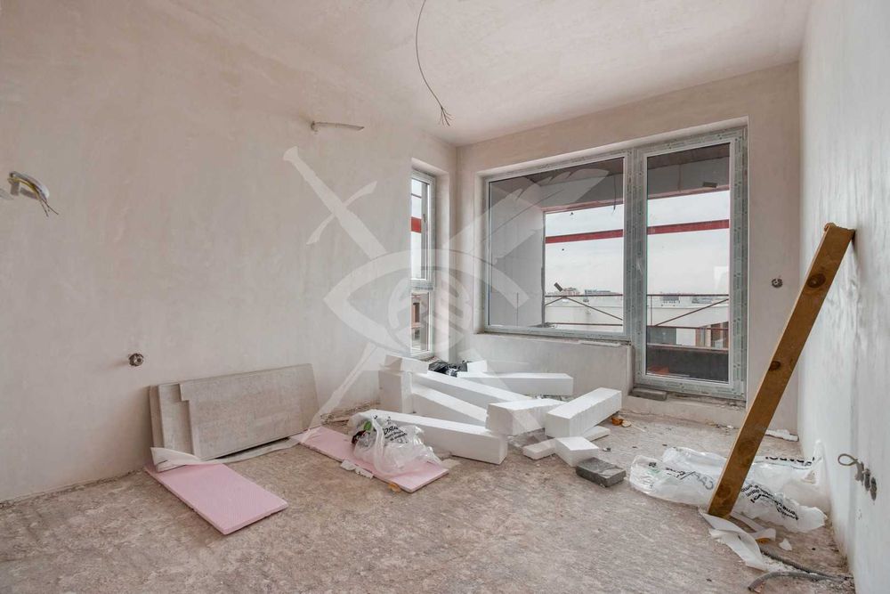 Продава се Двустаен апартамент в София, Студентски град - 70 кв.м за 2086 €/кв.м - Снимка #3