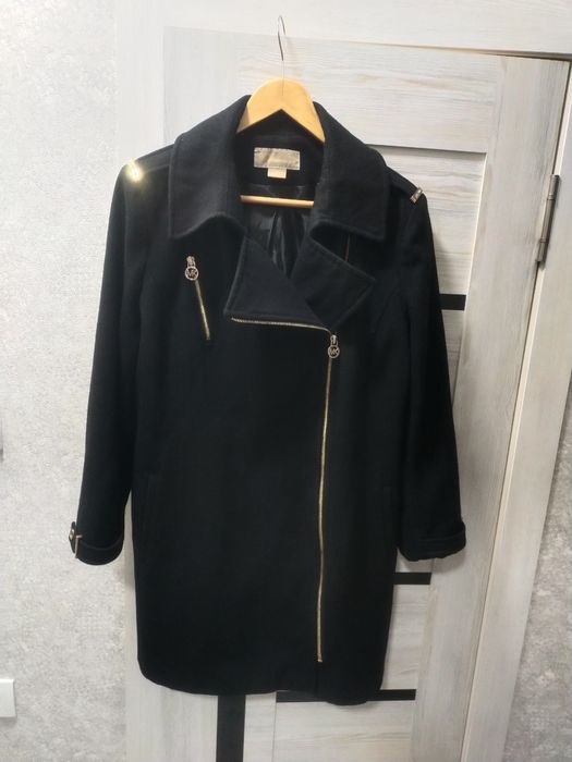 Пальто MK кашемир