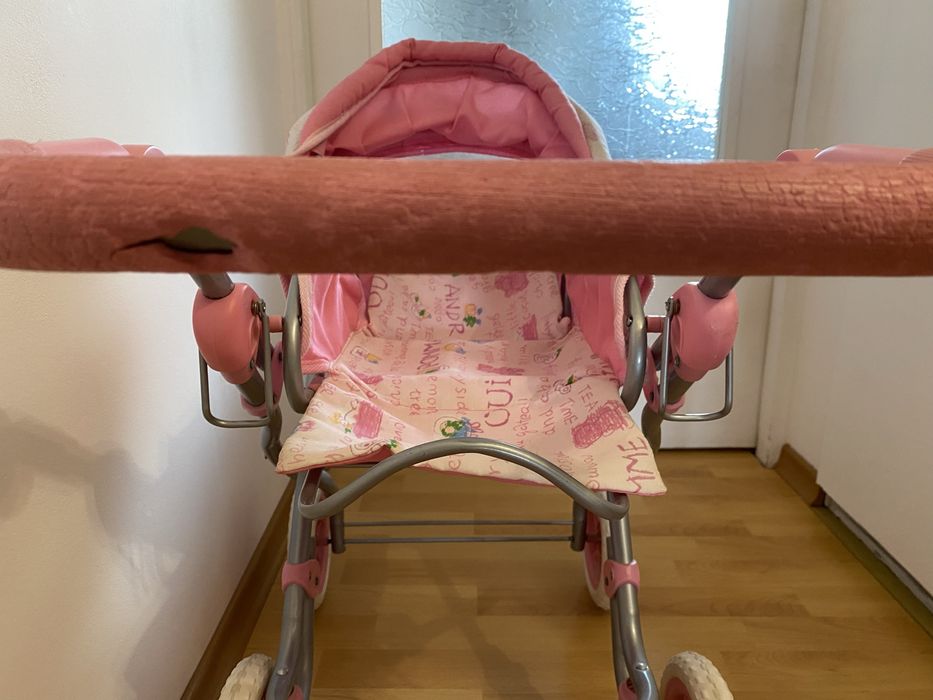 Детска количка за кукли