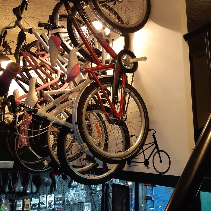 Велосипеди продажба и ремонт