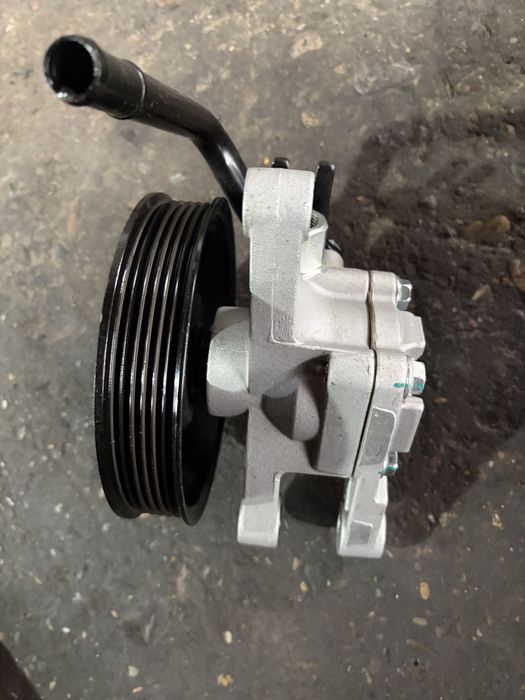 Гидралический насос Хундай Аксент Киа Рио