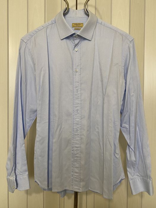 Zara - мъжка риза
