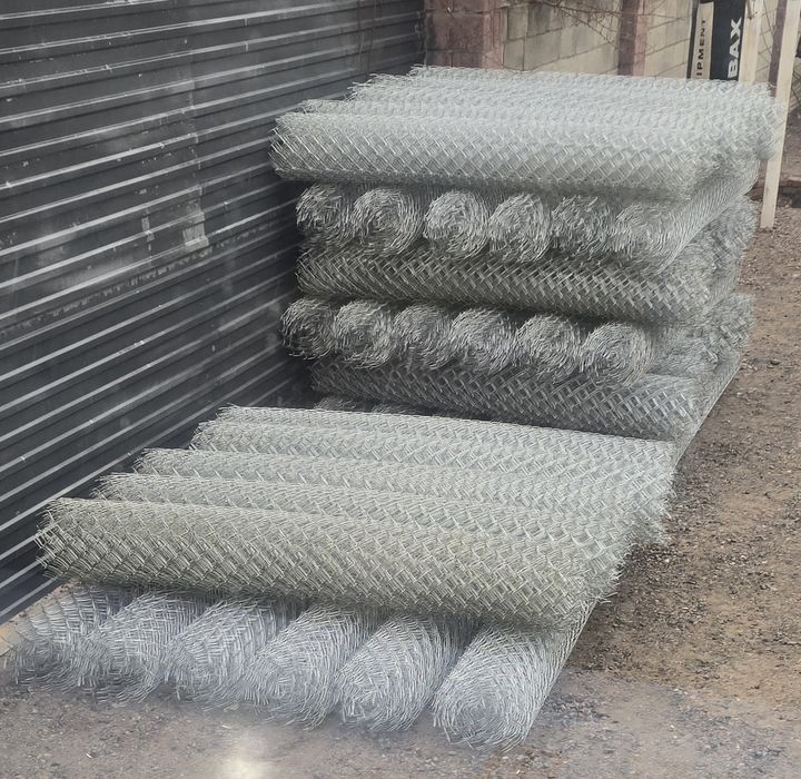 Сетка рябитца  продам