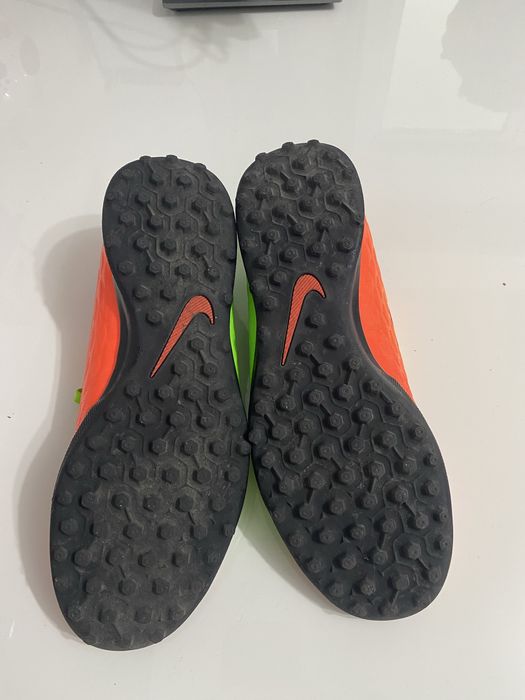 Adidasi fotbal sintetic Nike Hypervenom Pahade 3 TF