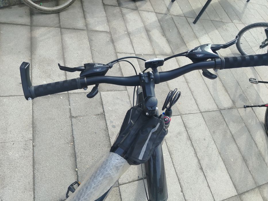 Velosped sotladi naxtga oladganla tel qlsin