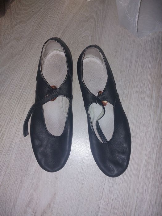 Туфли для бальных танцев