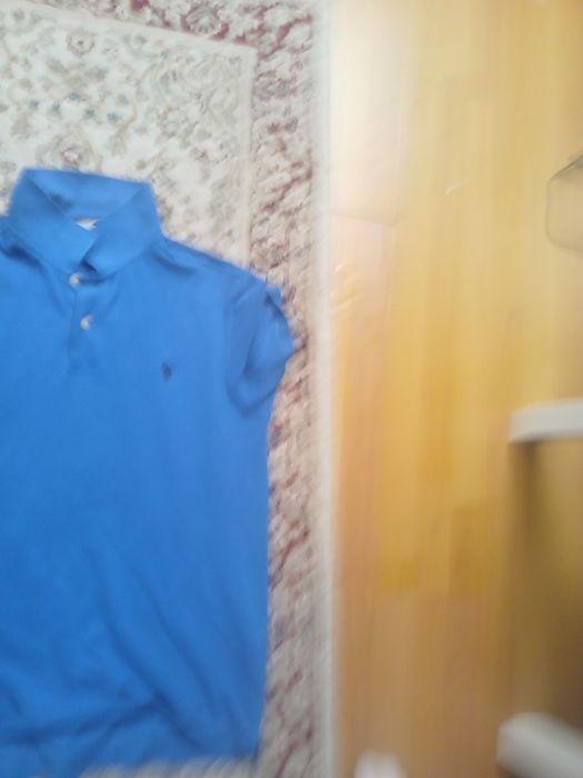 Tricou polo ralph lauren marime xl