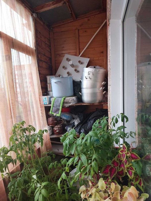 Продам 2 Комнатную квартиру