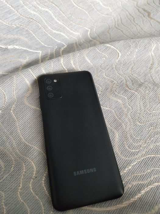 Samsung galaxy a03s