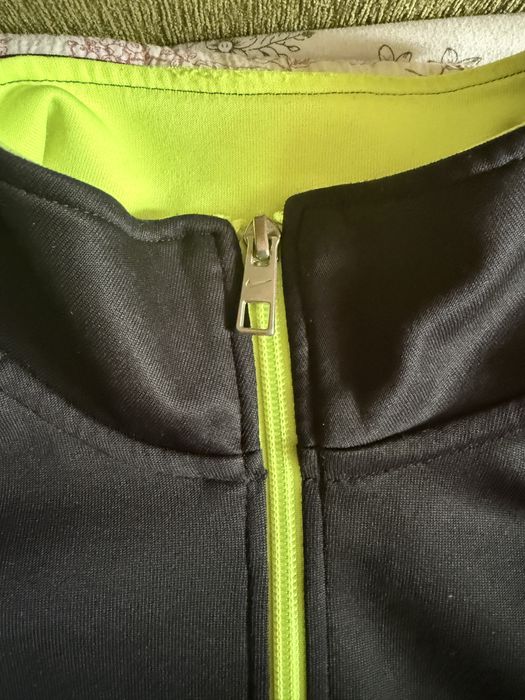 Мастерка ФК Кайрат