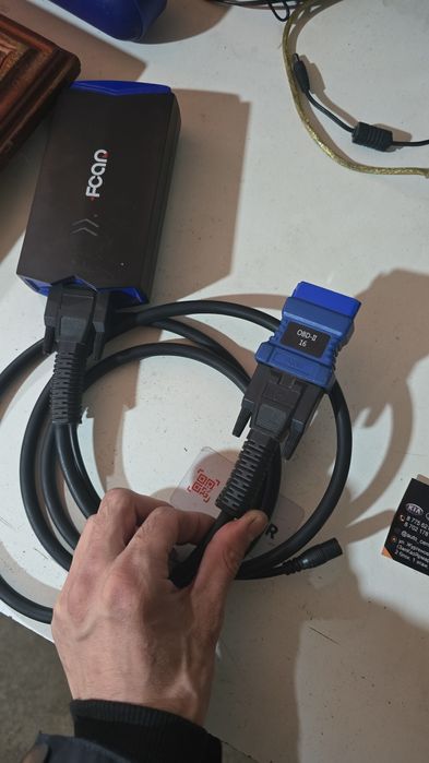 Продам компьютерную диагностику