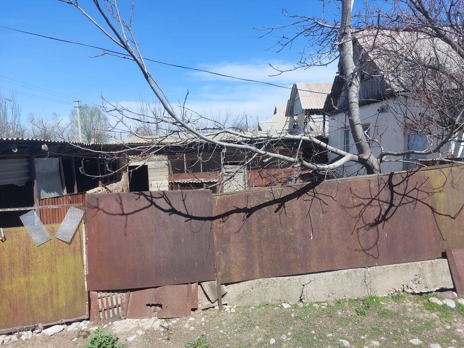 Дом продаётся срочно