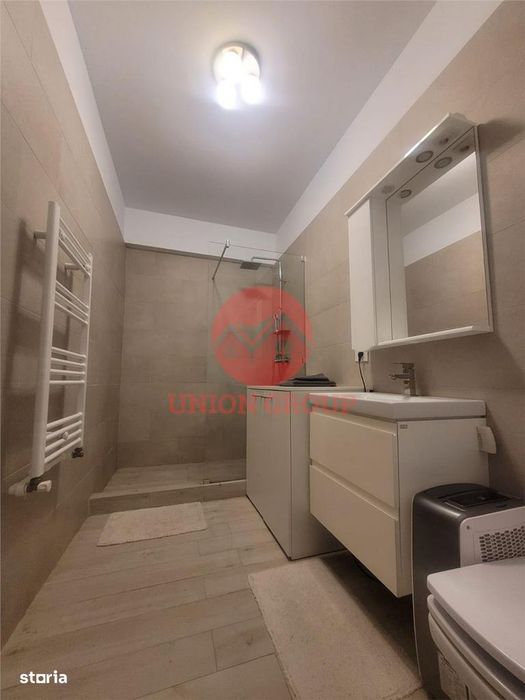 Studio Modern Mamaia Nord, la 5 minute de Plaja
