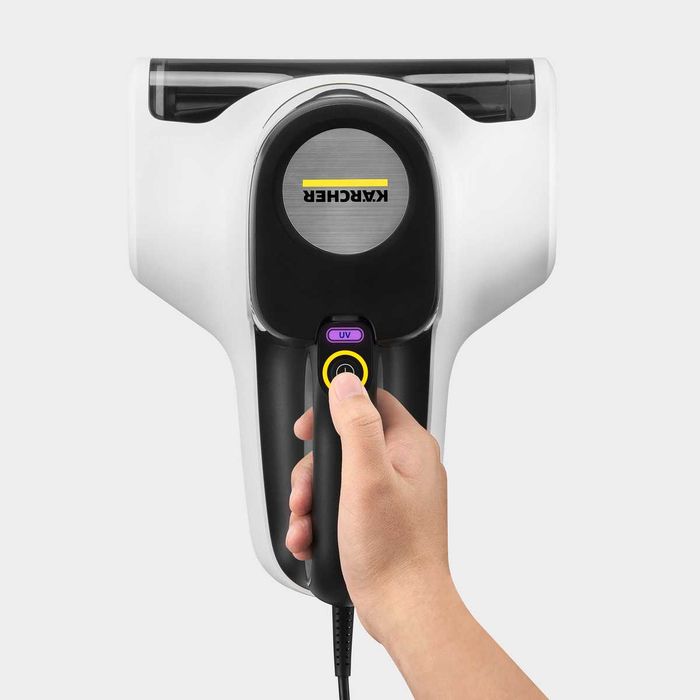 Прахосмукачка Karcher VCH 4 UVClean