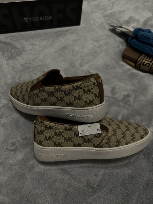 Дамски обувки Michael Kors